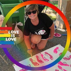 Meet your Posher, Jodi